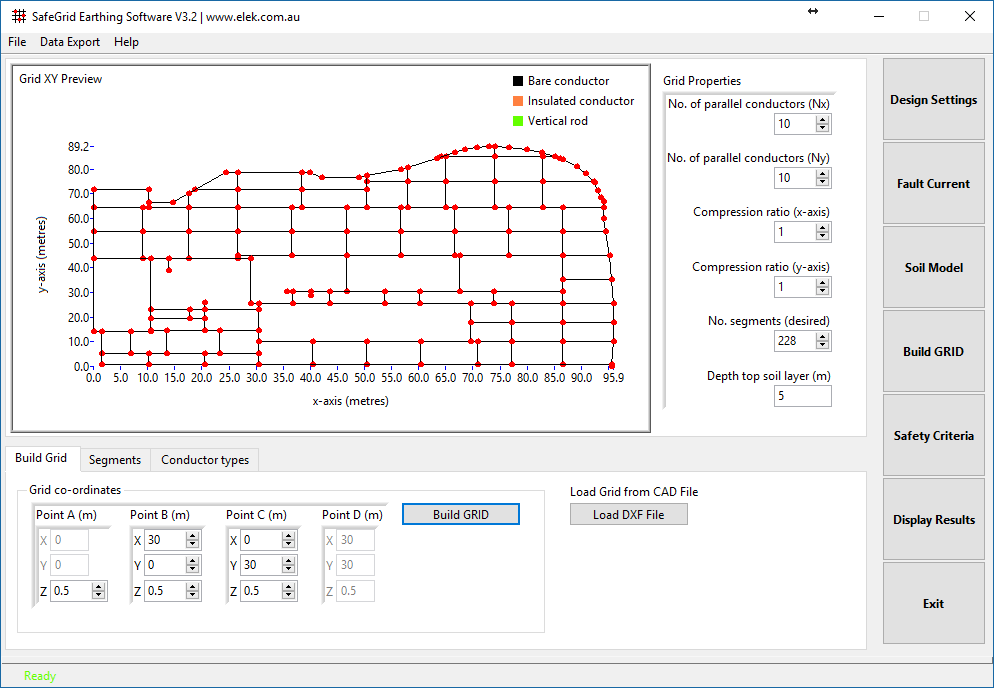Earthing Calculation Software Free Download